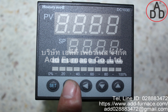 Honeywell DC1030PT-302000-E (4)